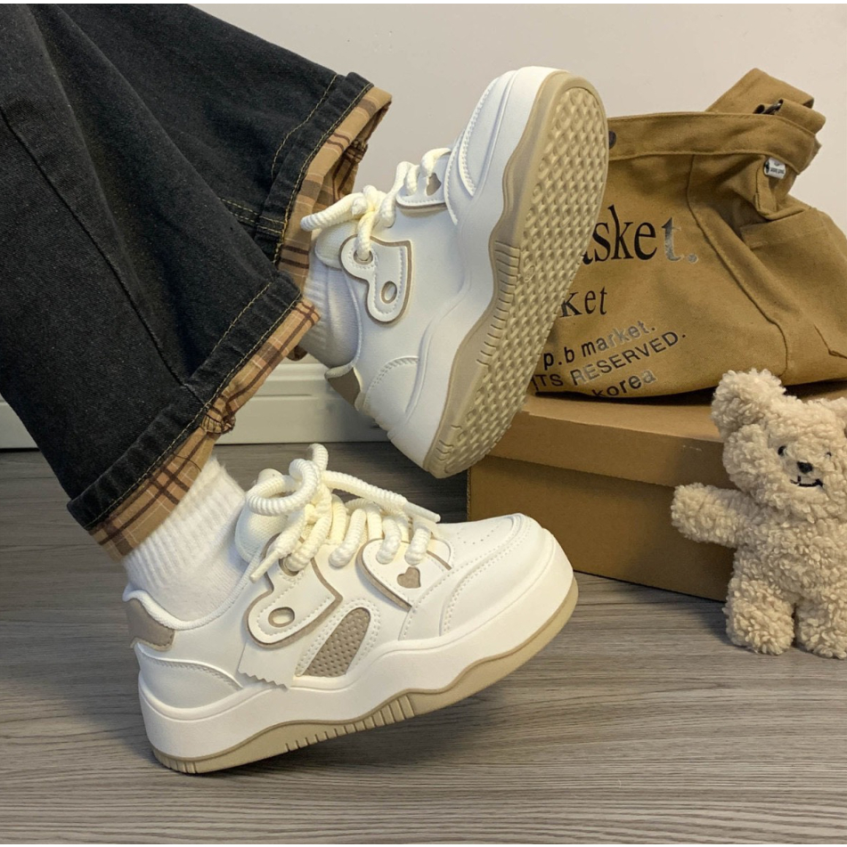 Giày thể thao nữ HOT 2023 B32