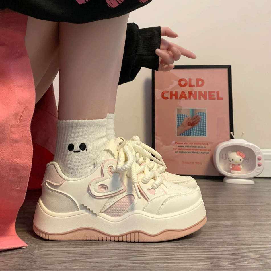 Giày thể thao nữ HOT 2023 B32