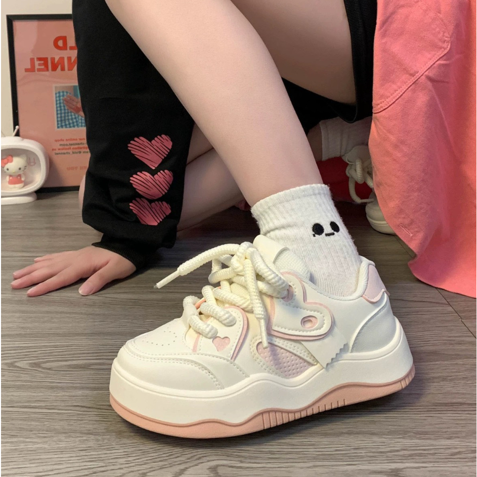 Giày thể thao nữ HOT 2023 B32