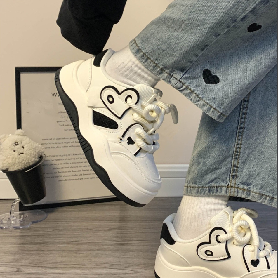 Giày thể thao nữ HOT 2023 B32