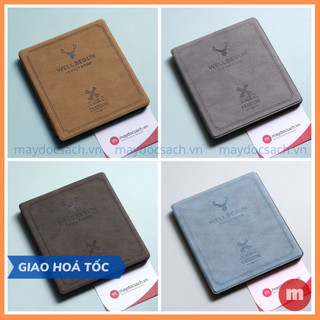 OASIS | Bao da cover Kindle Oasis 3/2 - ốp dẻo