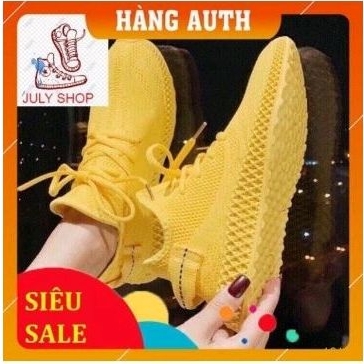 🌻 Thể thao chạy bộ đế trong màu💪 Rẻ vô dịch