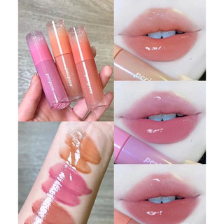 Son môi PERIPERA 4g dòng Ink Mood Glowy Tint  CHÍNH HÃNG  