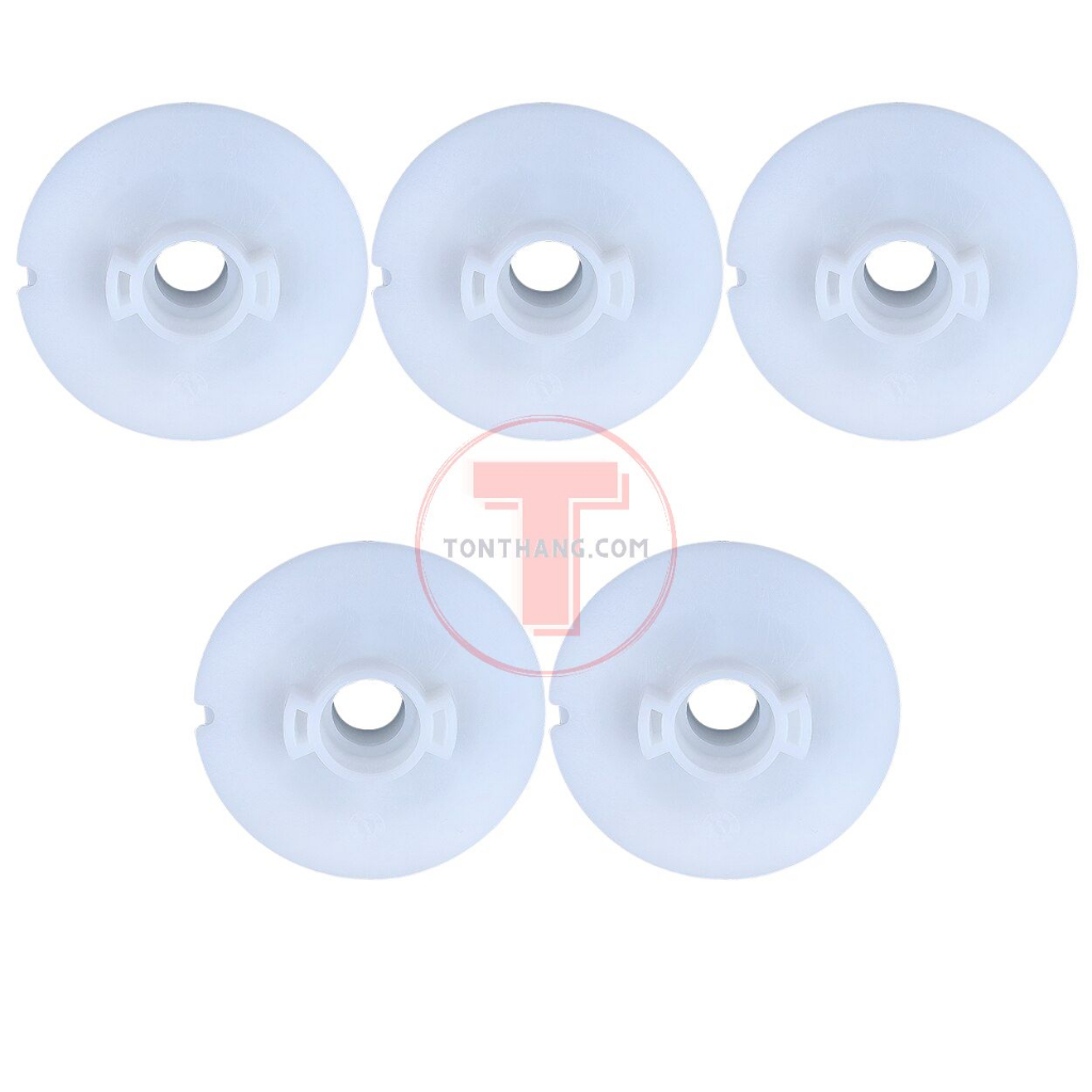 Puli Puly vòng mũ giật máy cắt cỏ 260 26cc 34mm 34li
