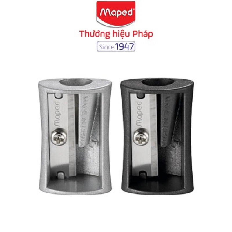 Chuốt viết chì bằng sắt MAPED