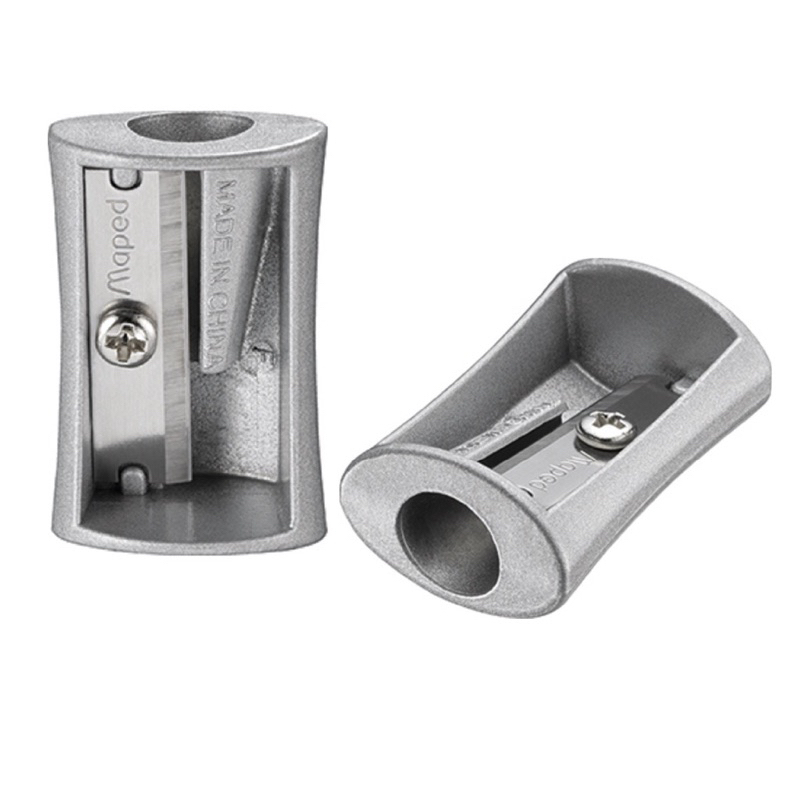 Chuốt viết chì bằng sắt MAPED