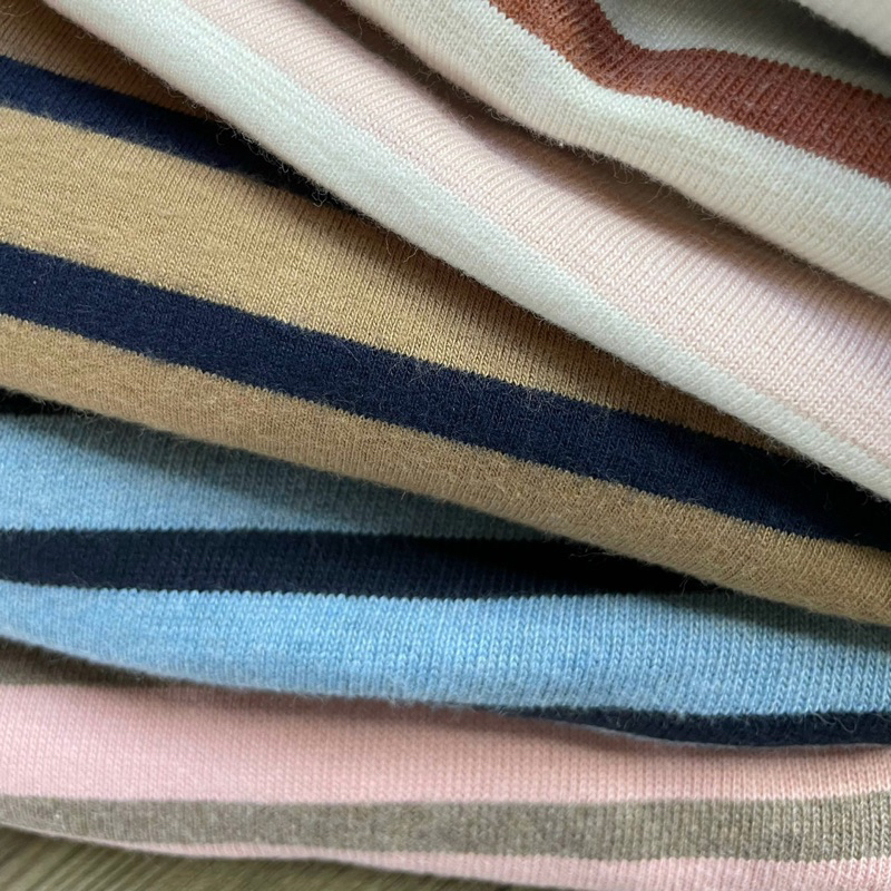 Áo thun tay dài Mu*ji xuất Nhật