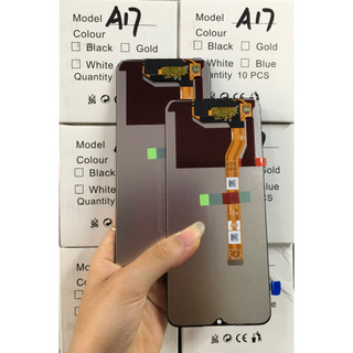 Màn hình oppo a17 / a17k / a57 zin