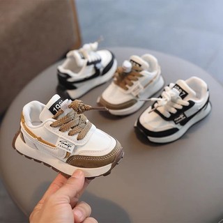 Giày thể thao siêu nhẹ cho bé trai 1 tới 5 tuổi