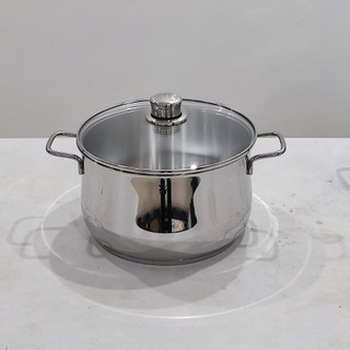 Bộ nồi WMF Diadem Plus 6 món