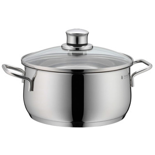 Bộ nồi WMF Diadem Plus 6 món