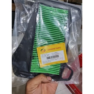 Lọc gió wave rsx 110 fi - wa fi 2012 kwb