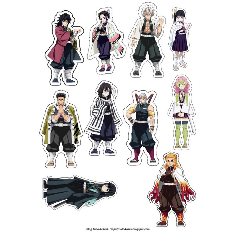 Móc khoá , huy hiệu Mica in anime theo yêu cầu