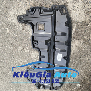 Chắn bùn gầm máy giữa nissan teana 2009-2012 75892jn00a