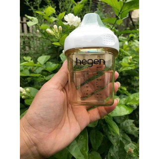 Sỉ lẻ bình hegen chính hãng 2 size 150ml, 240ml