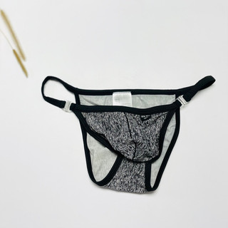 Quần lót nam bikini vải lụa cở size L/XL