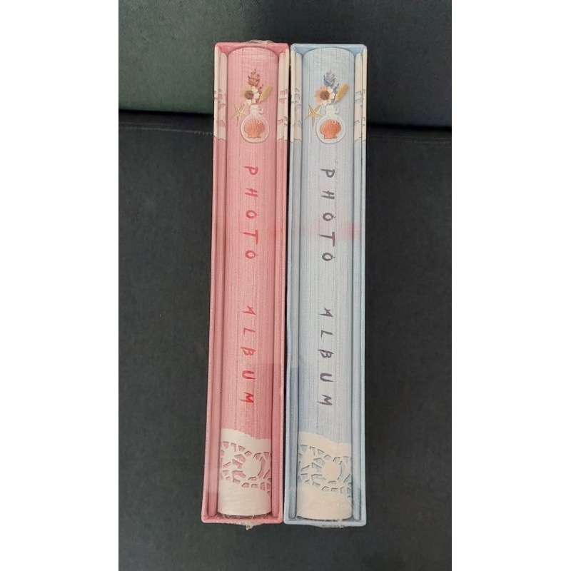 Album cao cấp 10x15 số lượng 300 ảnh có hộp
