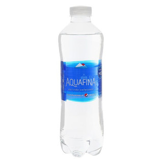 Nước Suối, NướcTinh Khiết Aquafina 500Ml