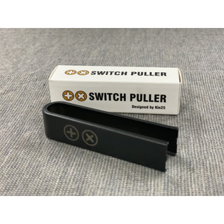 TX Switch Puller (Thép không gỉ) - Dụng cụ tháo switch bàn phím cơ