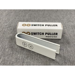 TX Switch Puller (Thép không gỉ) - Dụng cụ tháo switch bàn phím cơ