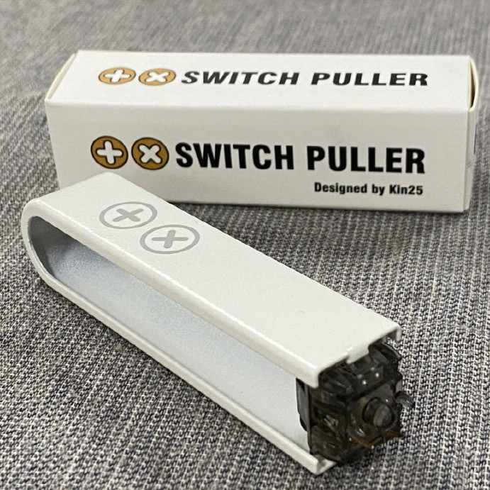 TX Switch Puller  - Dụng cụ tháo switch bàn phím cơ