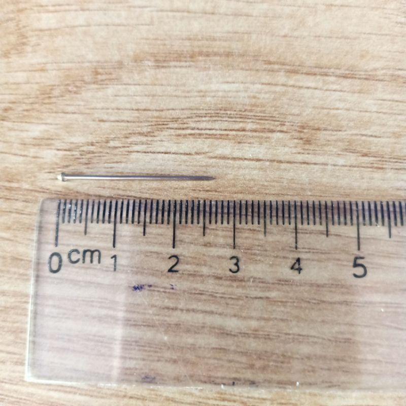 3 hộp hoặc 10 hộp đinh ghim dùng trang trí tráp