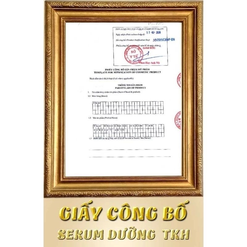Vua nám trần kim huyền