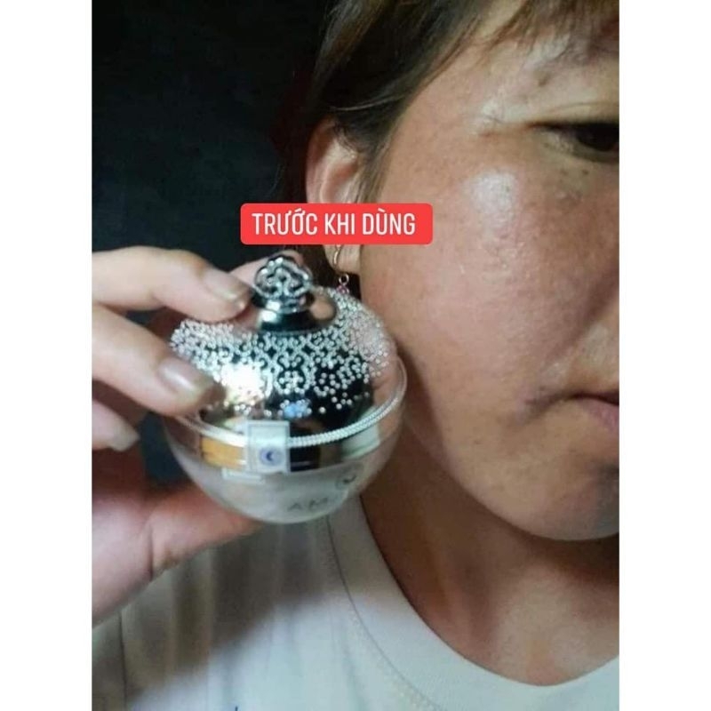 Vua nám trần kim huyền