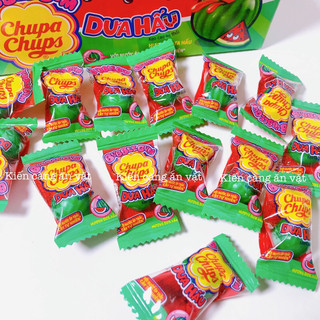 Kẹo cao su thổi Big babol nhân dưa hấu