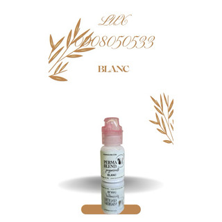 Chiết perma blend 5ml