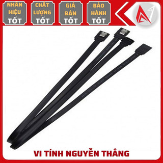 Cáp Sata III 6Gb/s cho ổ cứng SSD HDD PC