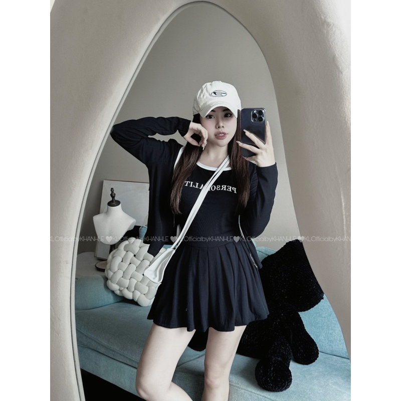 Set len Korea siêu hot hit hàng chuẩn loại 1