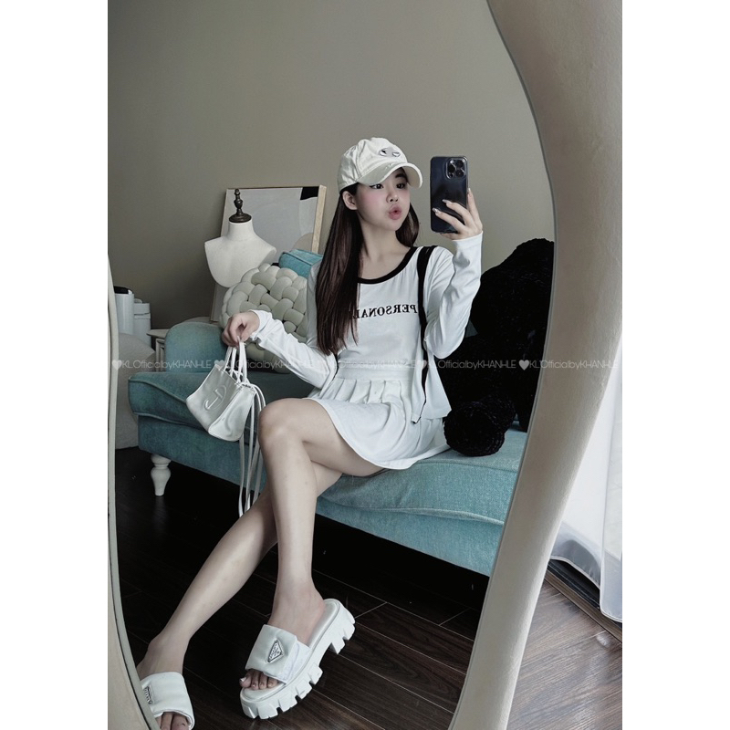 Set len Korea siêu hot hit hàng chuẩn loại 1