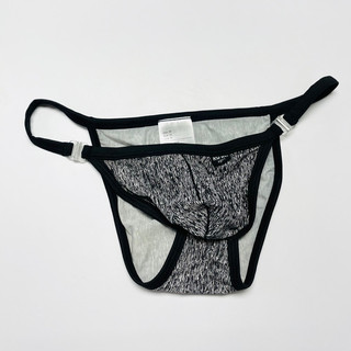 Quần lót nam bikini vải lụa cở size L/XL