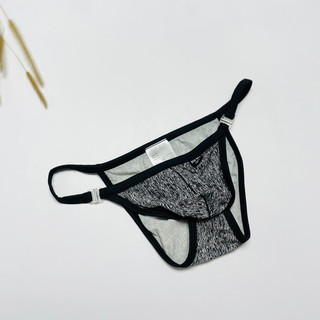 Quần lót nam bikini vải lụa cở size L/XL