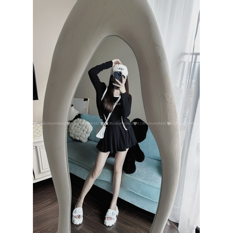 Set len Korea siêu hot hit hàng chuẩn loại 1