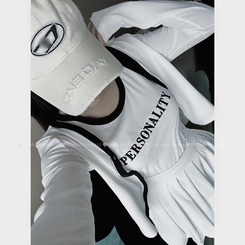 Set len Korea siêu hot hit hàng chuẩn loại 1