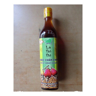 Nước mắm chay lá bồ đề 500 ml