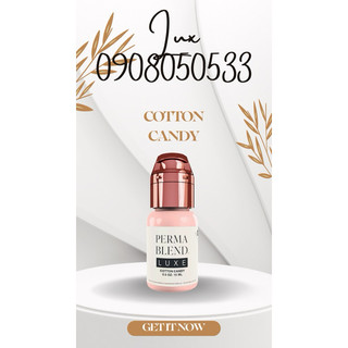 Perma blend cao cấp