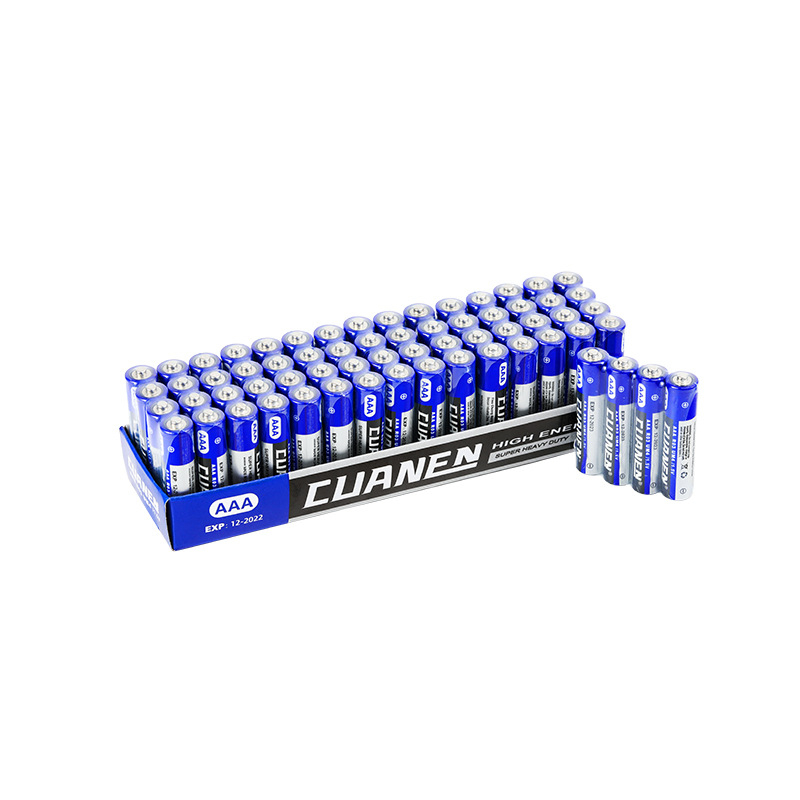 1 cặp PIN AA Maxell 2A  carbon Siêu Bền R6P  Maxell Super Power Ace