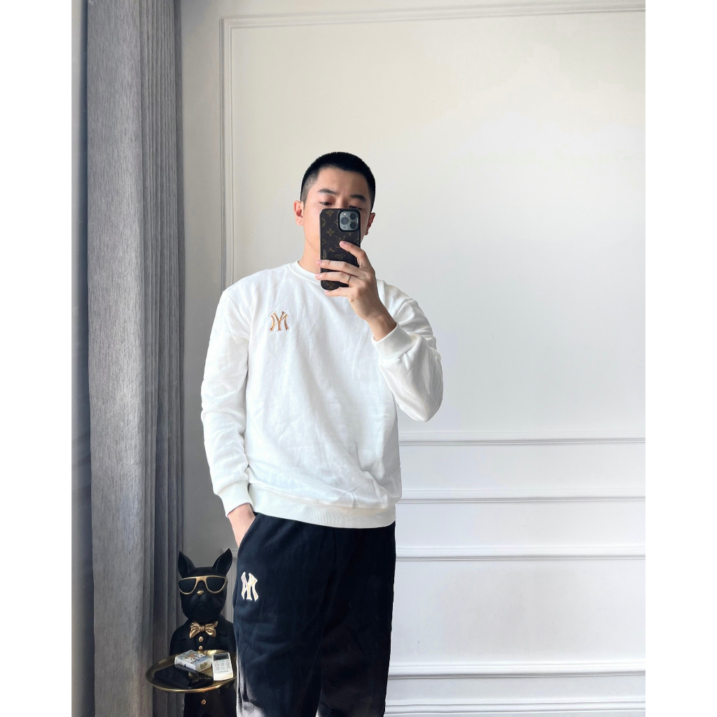 BỘ NỈ CHÂN CUA MBL 3 MÀU CHO NAM