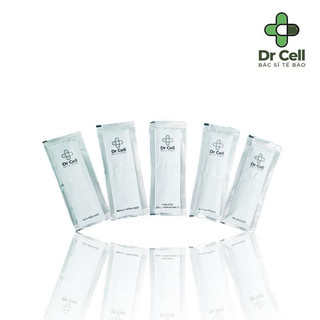 Set 5 gói Dưỡng Mini Dùng Thử Dr Cell