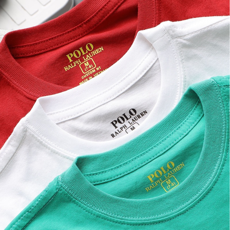 Đồ Bộ Thun Cotton Bé Trai VNXK size 23kg...58kg