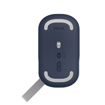 Chuột Bluetooth ASUS Marshmallow MD100