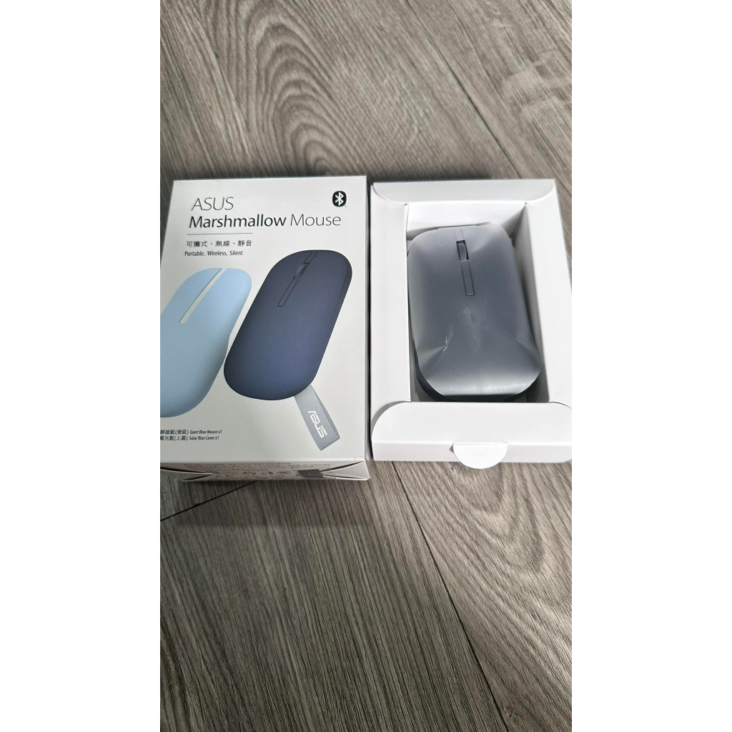 Chuột Bluetooth ASUS Marshmallow MD100