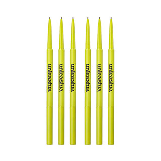 Chì Kẻ Mày Unleashia Shaper Defining Eyebrow Pencil 2 Đầu