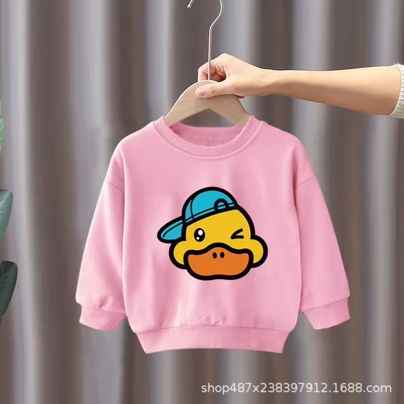 Áo dài tay,áo thu đông cho bé chất da cá dày dặn 6-18 KG