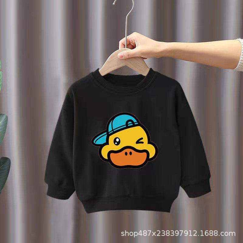 Áo dài tay,áo thu đông cho bé chất da cá dày dặn 6-18 KG