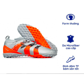 Giày Bóng Đá Sân Cỏ Nhân Tạo Cao Cấp Mitre 201210 - Bám Sân Tốt, Siêu Bền