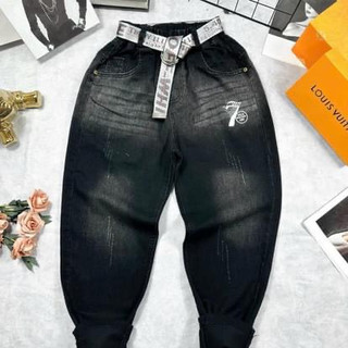 Quần Jeans Quảng Châu bé trai cao cấp
